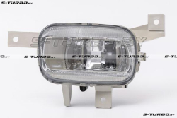 Противотуманная фара (левая)