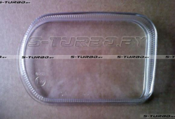 Стекло противотуманной фары (правое)