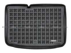 Коврик в багажник модельный полиуретановый