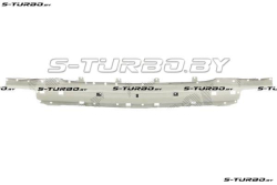 Усилитель переднего бампера (без отв. под противотуманки)