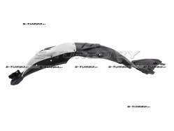 Подкрылок передний (левый) с изоляцией, 2017-2018