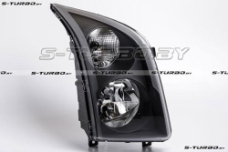 Передняя фара (правая)