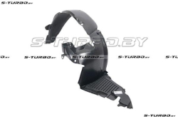 Подкрылок передний (левый)