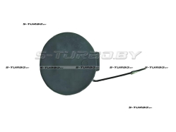 Заглушка отверстия крюка (передняя)