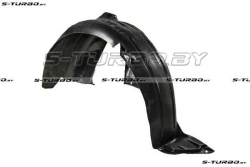 Подкрылок задний (левый)