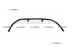 Спойлер переднего бампера