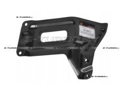 Кронштейн переднего бампера (левый) большой