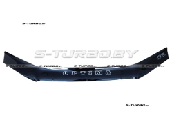 Дефлектор капота