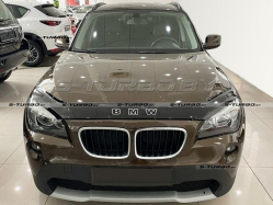 Дефлектор капота