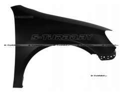 Крыло переднее (правое) сталь