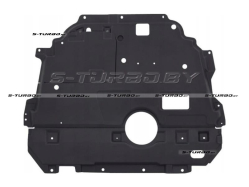 Защита двигателя (пластик) бензин / дизель