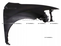 Крыло переднее (правое) без отв. под повторитель, сталь