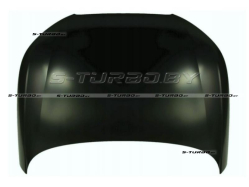 Капот, оцинкованная сталь