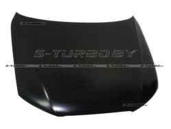 Капот, оцинкованная сталь