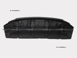 Защита бампера (пластик) бензин / дизель