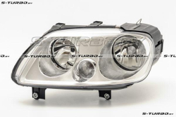 Передняя фара (левая)