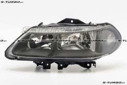 Передняя фара (левая)