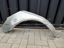 Арка задняя (правая) заводской штамп