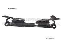 Защита двигателя (пластик) бензин / дизель, для версии с 6 цилиндрами