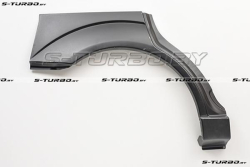 Арка задняя (правая) заводской штамп