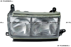 Передняя фара (левая) 1993-1997