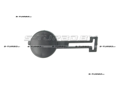 Заглушка отверстия крюка (передняя)