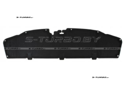 Шумоизоляция капота