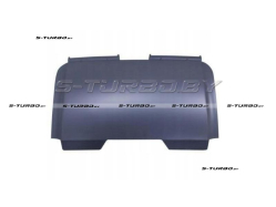 Заглушка отверстия крюка (задняя) со съемным крюком буксировки, для версии m-pakiet