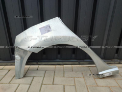 Арка задняя (правая) заводской штамп