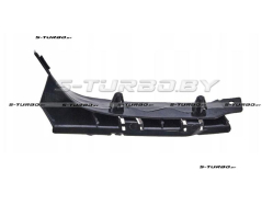 Кронштейн переднего бампера (левый)