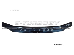 Дефлектор капота