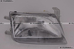 Передняя фара (правая)