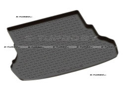 Коврик в багажник модельный полиуретановый