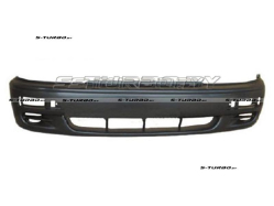 Бампер передний (грунтованный) 1994-1996