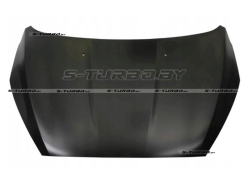 Капот, сталь