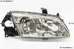 Передняя фара (правая)