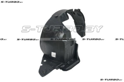 Подкрылок передний (правый)