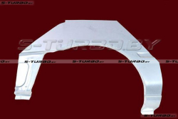 Арка задняя (правая) заводской штамп