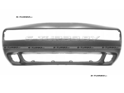 Бампер передний (грунтованный) для версии SRT HELLCAT