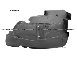 Подкрылок передний (правый) передняя часть