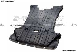 Защита двигателя (пластик) бензин / дизель