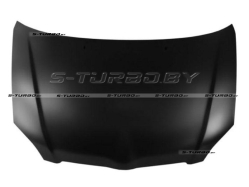 Капот, оцинкованная сталь