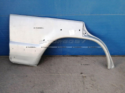 Арка задняя (правая) заводской штамп