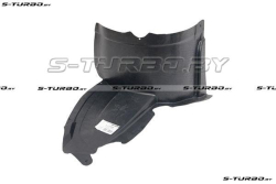 Подкрылок передний (правый) передняя часть, акпп / мкпп, euro-type