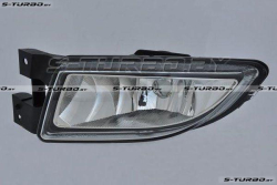 Противотуманная фара (левая)