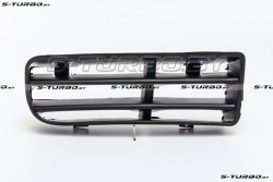 Решетка в бампер (правая)