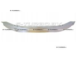 Усилитель переднего бампера (алюминий)