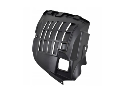 Подкрылок передний (правый) передняя часть