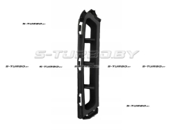 Решетка в бампер (правая) с отв. под противотуманку