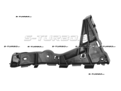 Кронштейн переднего бампера (левый)